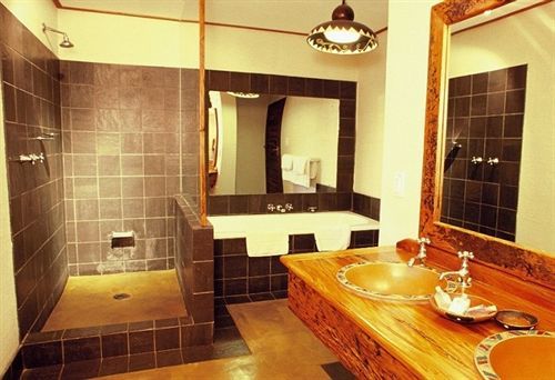 Leriba Golf Lodge Phalaborwa Ngoại thất bức ảnh